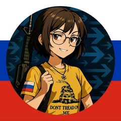 зумеры за Христа 🇷🇺 avatar