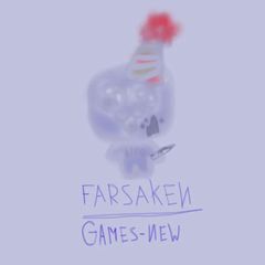 (Набор в адм но нв) FARSAKEN||Games-new avatar