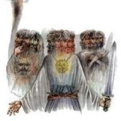Devamaria avatar