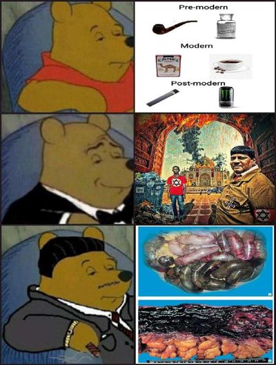 Post media
