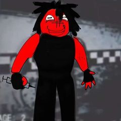 Forsaken Confession Chat avatar