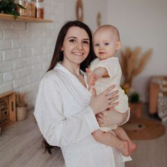 Мам, мне скучно ✨ avatar