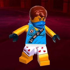 🔞Ninjago extraordinary conf🐉🥷 avatar