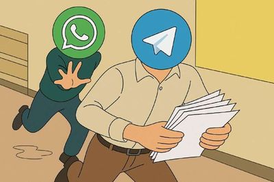 Post media
