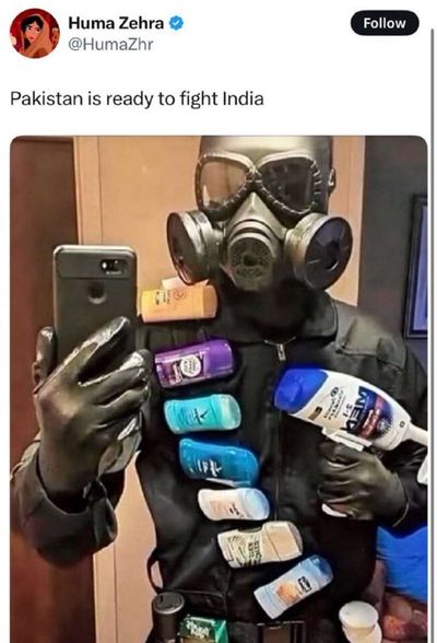 Post media