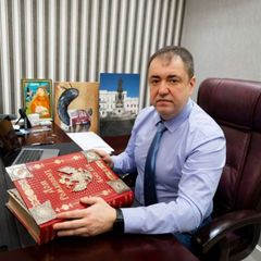 Одессит Боделан avatar