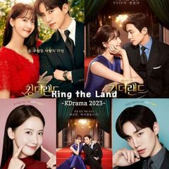 King The Land Mmsub avatar