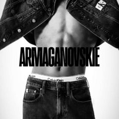 ARMAGANOVSKIE avatar