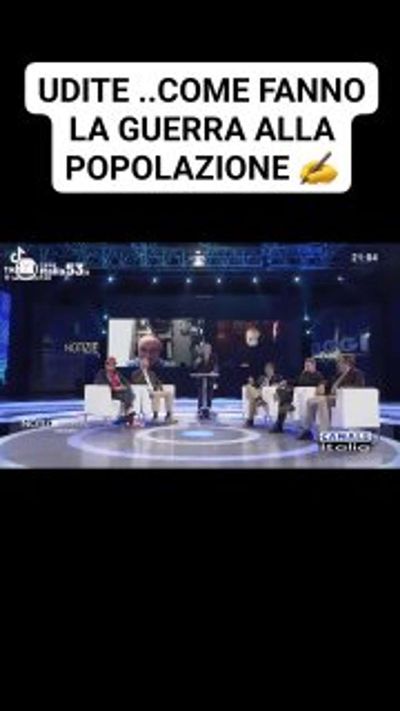 Post media