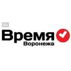Время Воронежа avatar