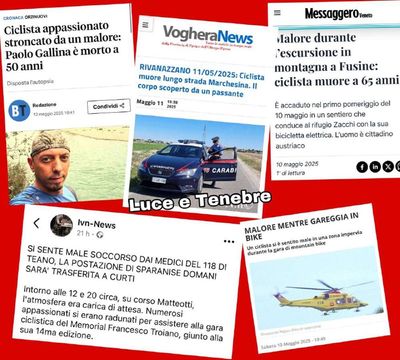 Post media