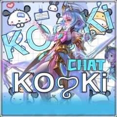 𝗞𝗢ꨄ𝗞𝗶 Game Shop avatar