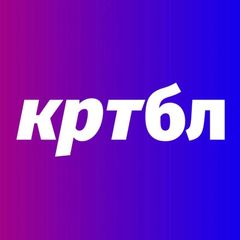 кртбл /брендинг медиа/ avatar