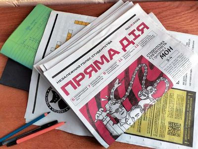 Post media
