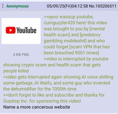 Post media