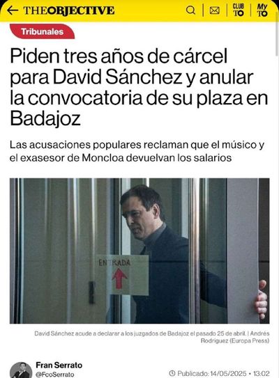 Post media
