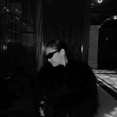 Alimova. avatar