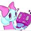 ୨୧bubblebox - poppy x boxten ﹫cf+daily Avatar
