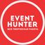 Event hunter - вся творческая работа Москва Avatar
