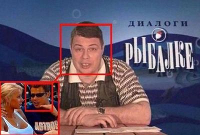 Post media