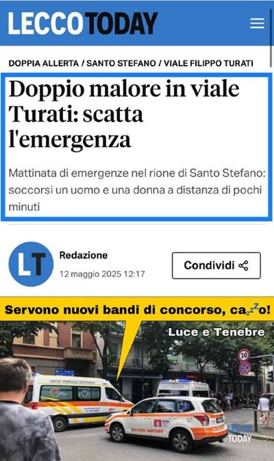 Post media