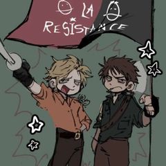 Инфо-канал «la résistance» avatar