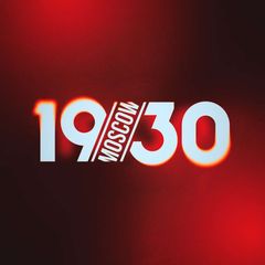 1930 Moscow avatar