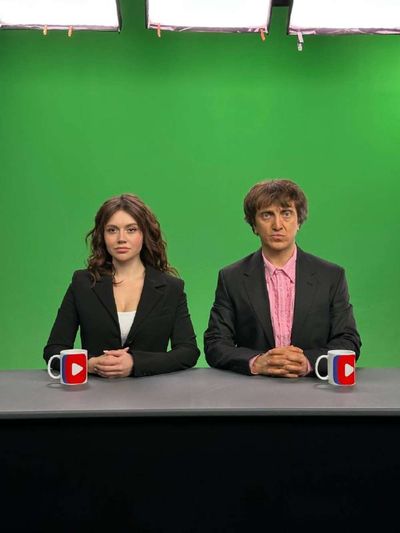 Post media