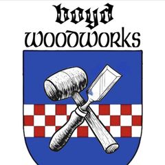 Boyd Woodworks avatar