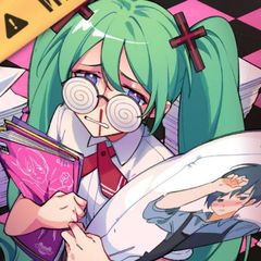 fujoshi | BL confession avatar