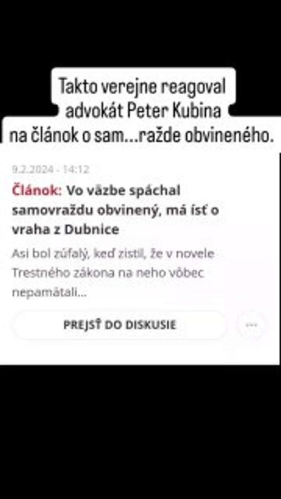 Post media