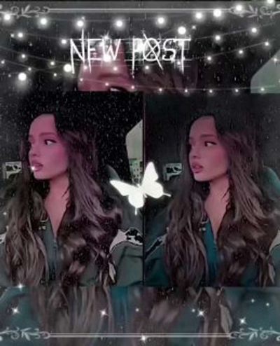 Post media