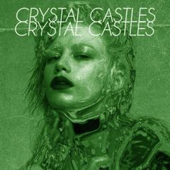 Crystal Castles avatar