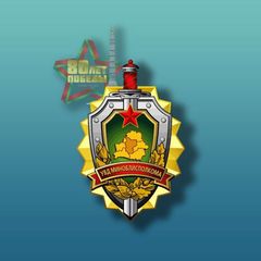 Милиция Минщины avatar