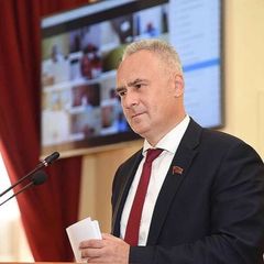 Евгений Бессонов avatar