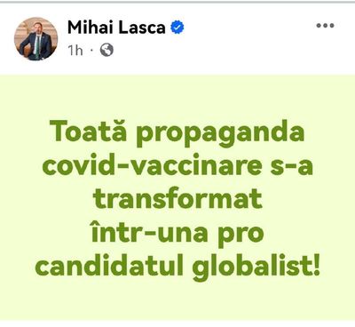 Post media