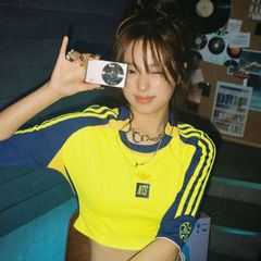 оnly аhyeon avatar