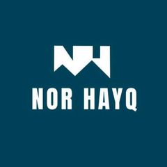 Nor Hayq avatar