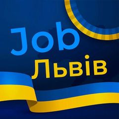 Робота Львів avatar
