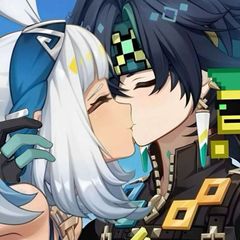 Kinlani cf + (non) daily avatar