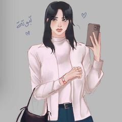 I’m mom's disappointment avatar