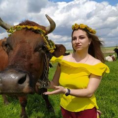 Натали из Зари avatar