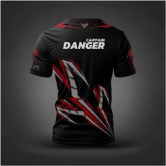 DANGER avatar