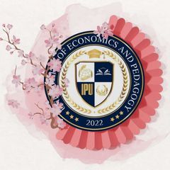 🏛 Andijon iqtisodiyot va pedagogika universiteti (UNIEP) | Rasmiy kanali avatar