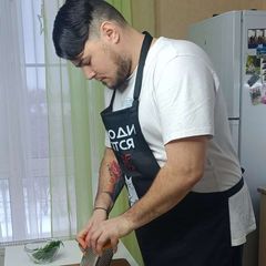 Мясная кухня и домашние рецепты avatar
