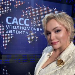 САСС уполномочен заявить avatar