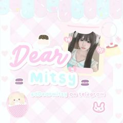 ㅤ ♬ ˖ ࣪ 𝓓ear, 𝓜 🍦* . avatar