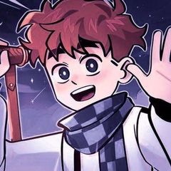 ~[• Ᏼᴧᴏᴦ Ꮧᴏᴧᴏᴧᴏɯᴋи•]~ avatar