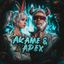 𝐀𝐊𝐀𝐌𝐄 & 𝐀𝐏𝐄𝐗 Avatar