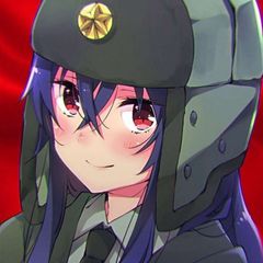 Левая шиза avatar